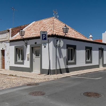 Casa Carolina Vila Real de Santo António Exterior foto