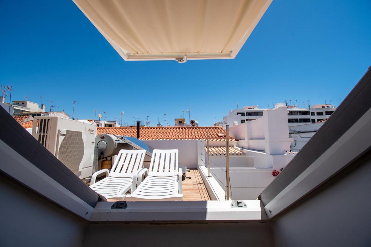 Casa Carolina Vila Real de Santo António Exterior foto