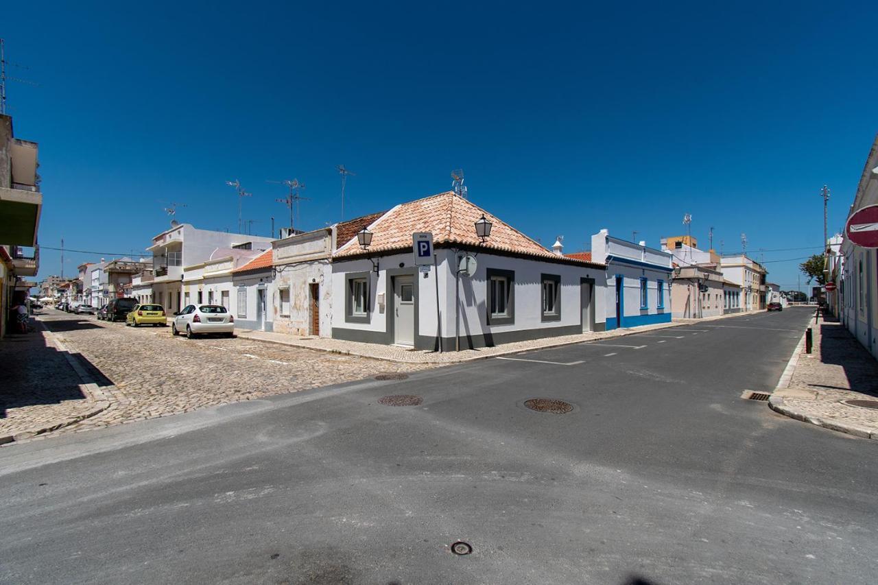 Casa Carolina Vila Real de Santo António Exterior foto