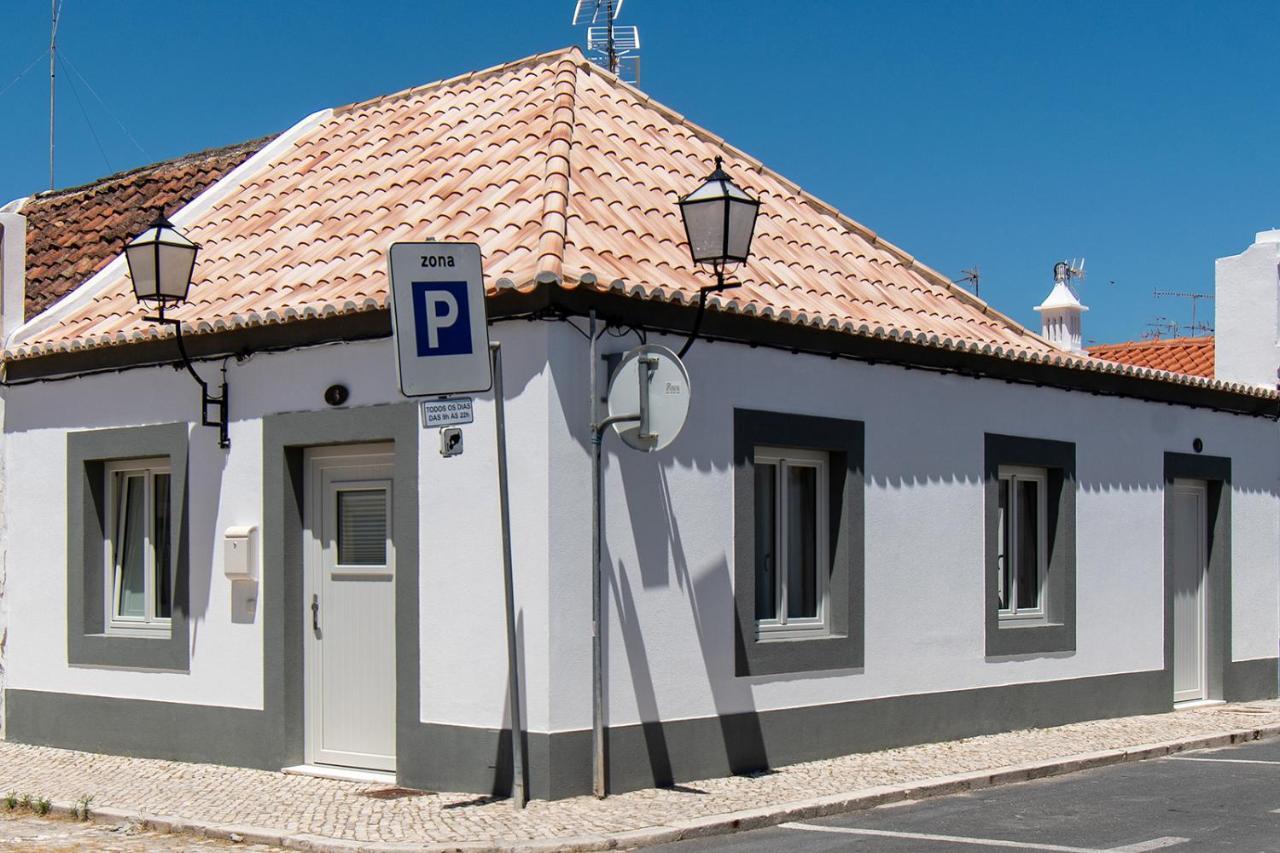 Casa Carolina Vila Real de Santo António Exterior foto