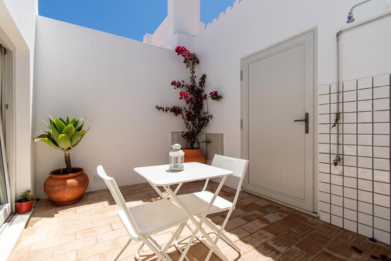 Casa Carolina Vila Real de Santo António Exterior foto